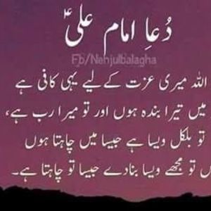 Meet your Posher, Abdul hafeez